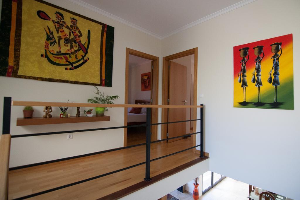 Casa Nici Villa Calheta  Rom bilde