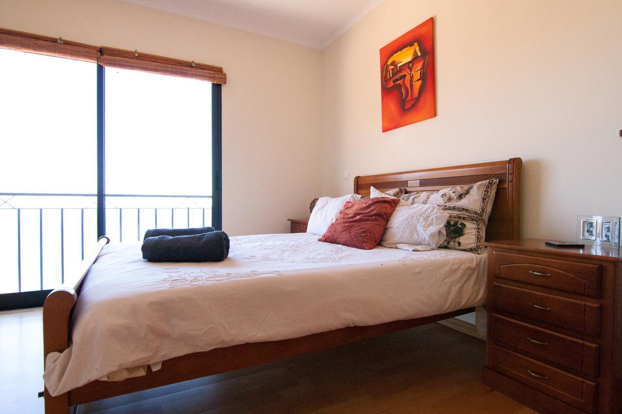Casa Nici Villa Calheta  Eksteriør bilde